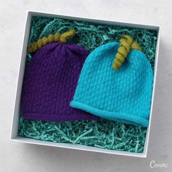 Alpaca fruit cap Beannie caps, Childs cap, infant - Picture 1 of 3